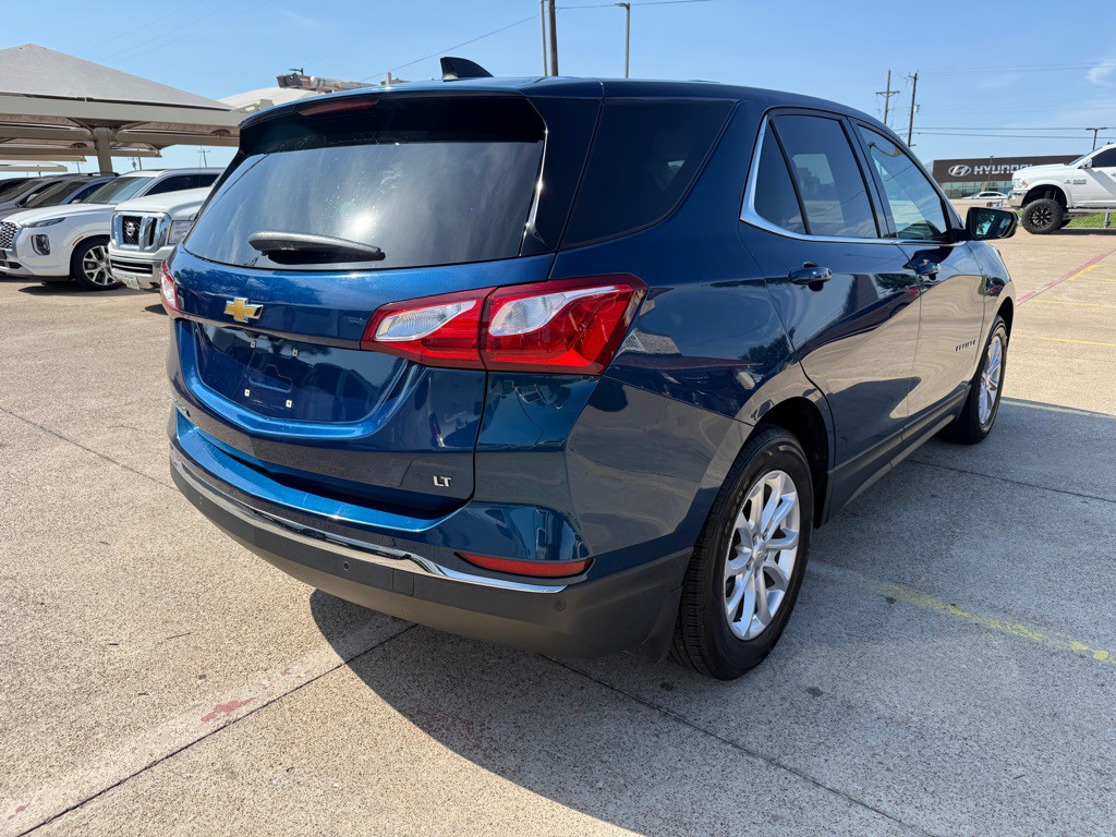 2019 Chevrolet Equinox Image 7
