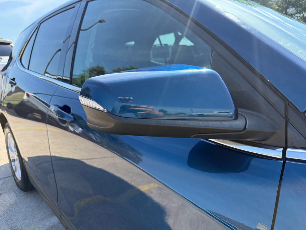 2019 Chevrolet Equinox Image 9