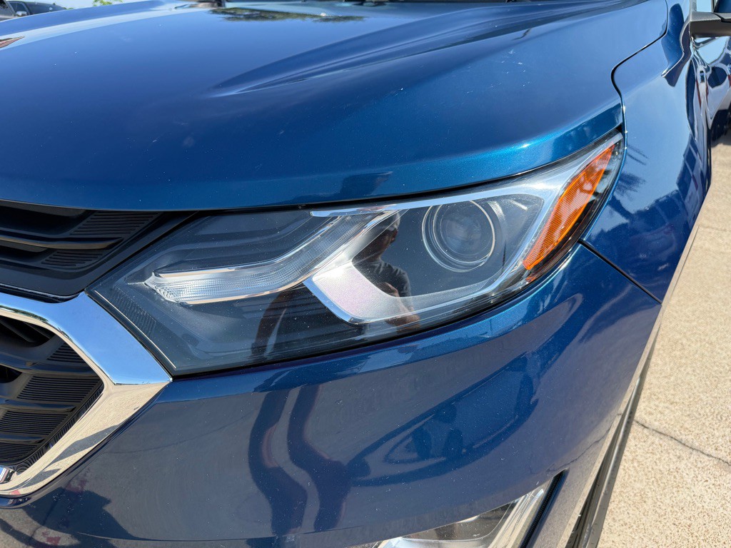 2019 Chevrolet Equinox Image 10