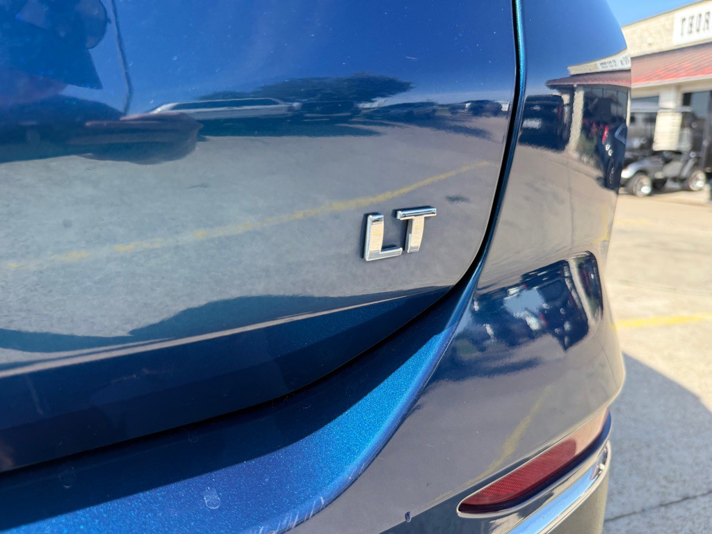 2019 Chevrolet Equinox Image 11