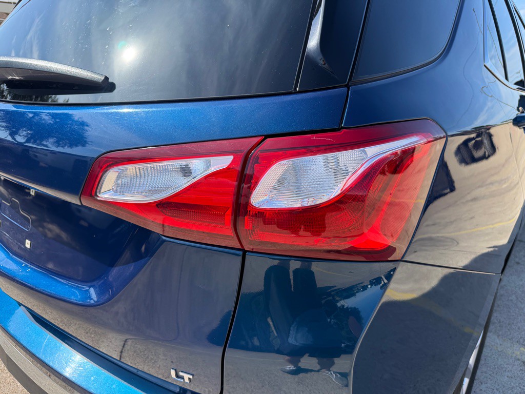 2019 Chevrolet Equinox Image 12