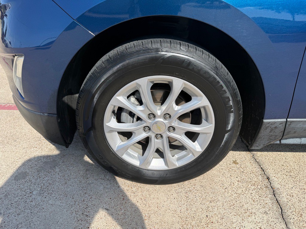 2019 Chevrolet Equinox Image 13