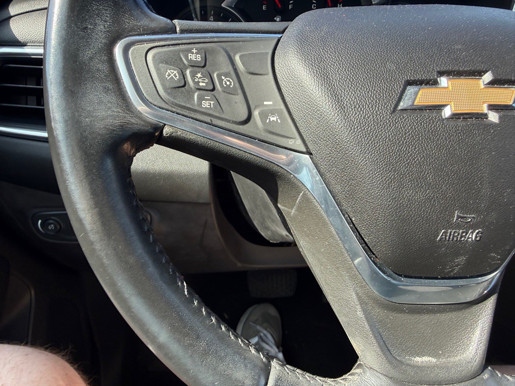 2019 Chevrolet Equinox Image 15