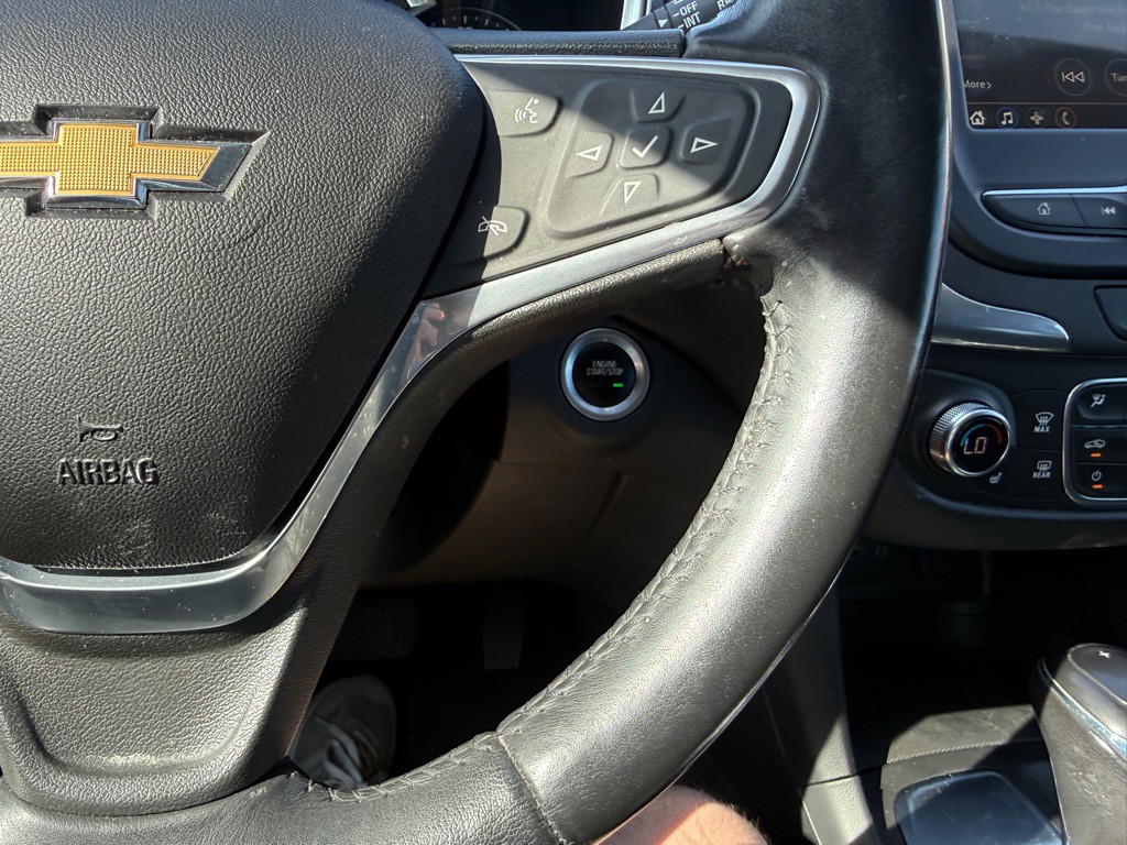 2019 Chevrolet Equinox Image 16