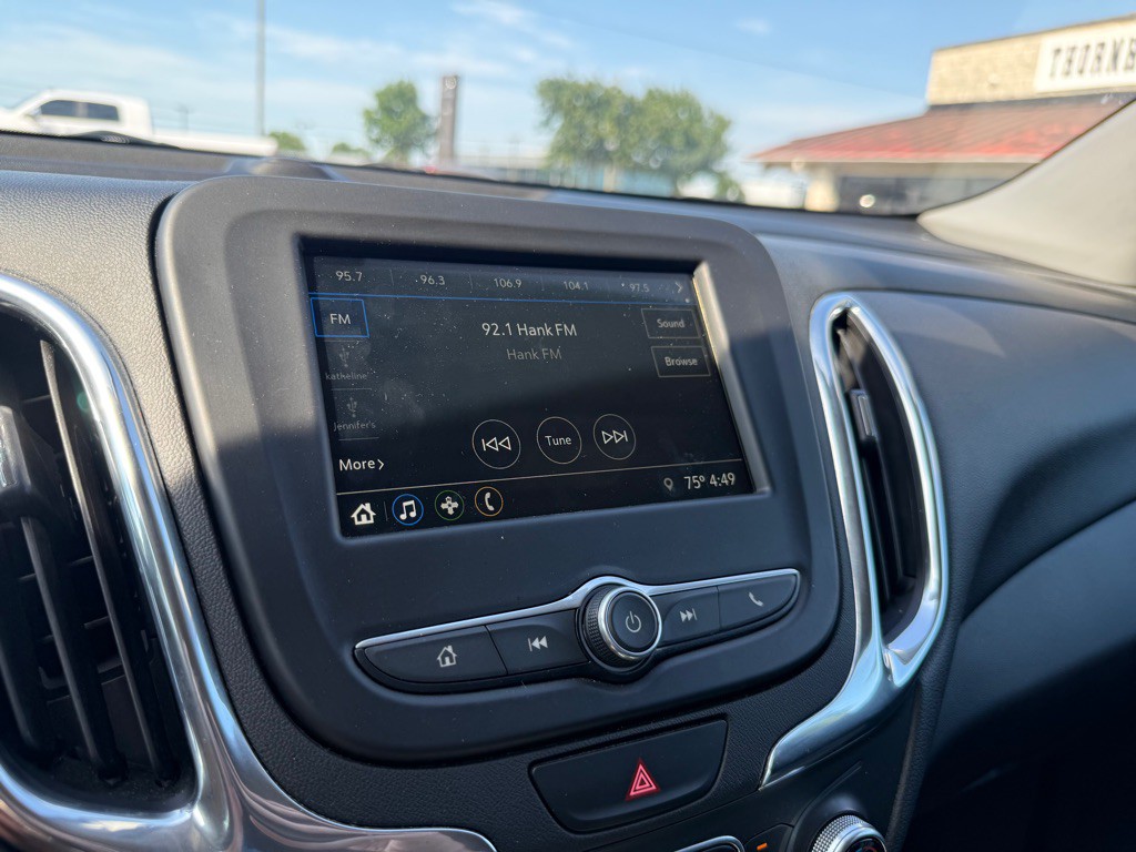 2019 Chevrolet Equinox Image 18