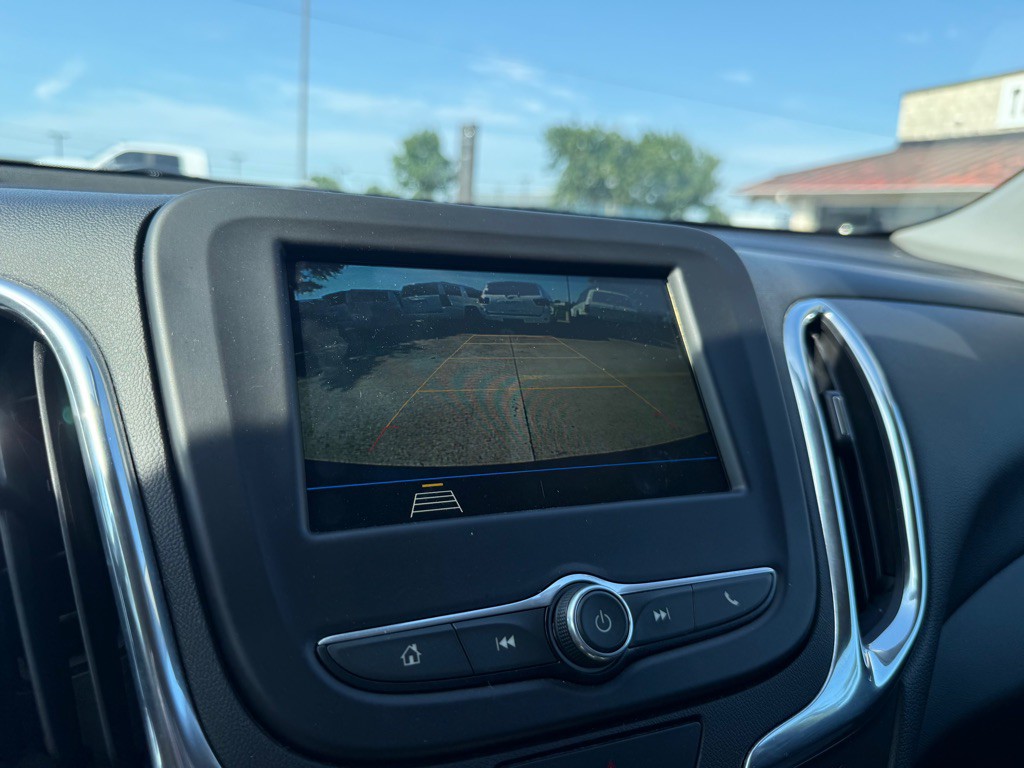 2019 Chevrolet Equinox Image 19