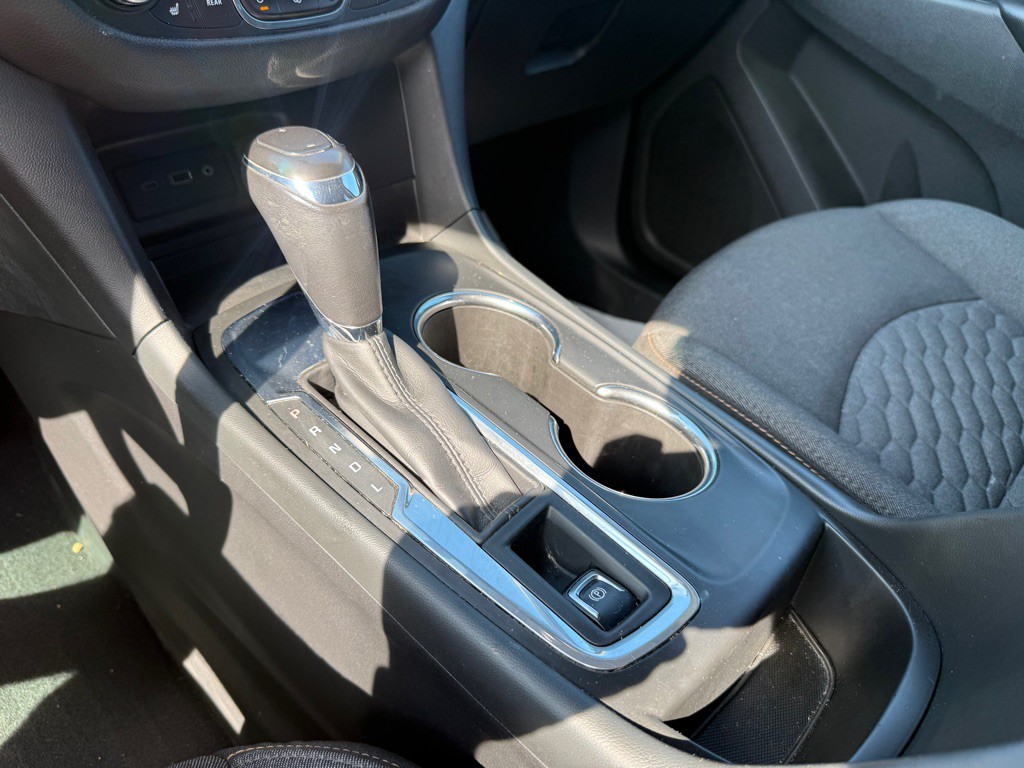 2019 Chevrolet Equinox Image 21
