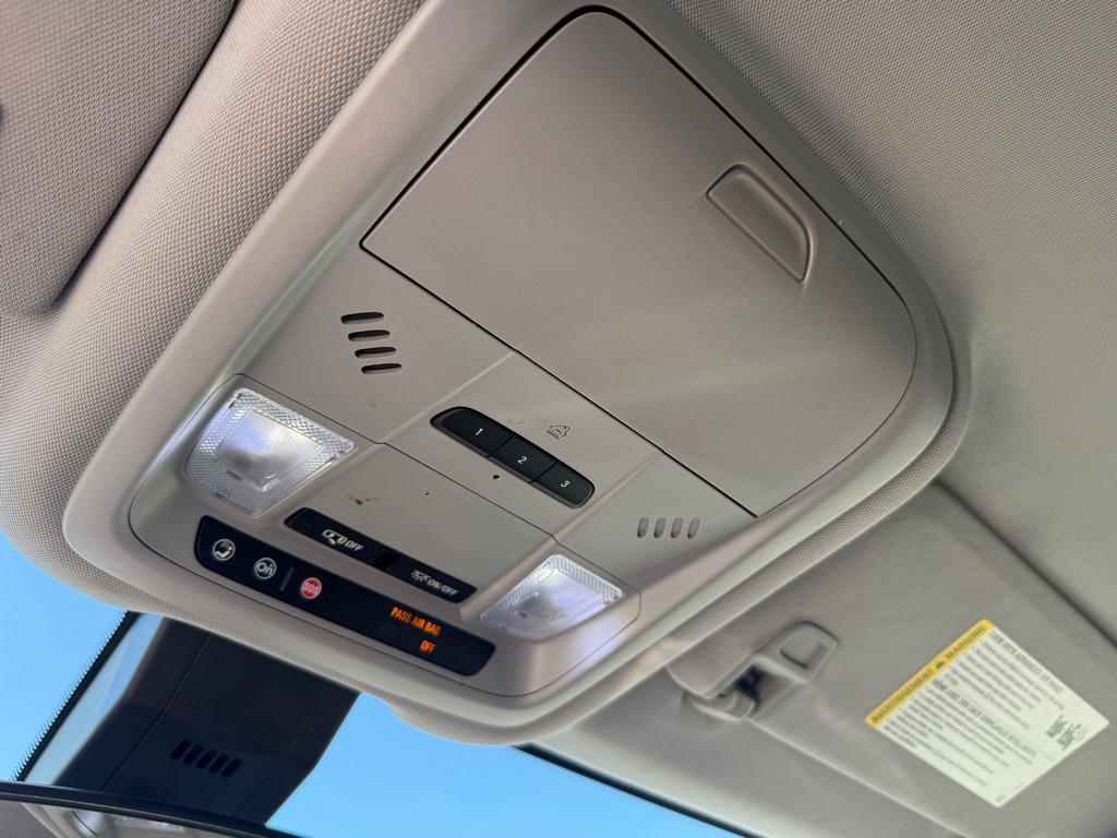 2019 Chevrolet Equinox Image 22