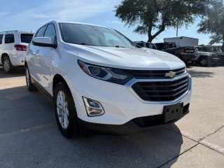 Image for 2019 Chevrolet Equinox LT ID: 7439372