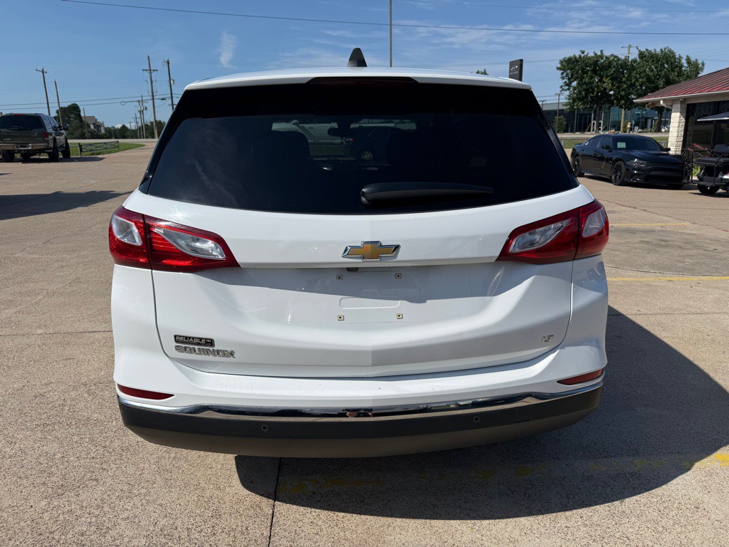 2019 Chevrolet Equinox Image 6