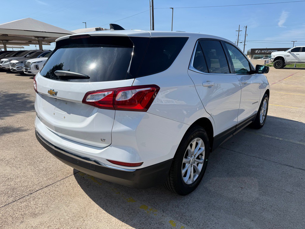 2019 Chevrolet Equinox Image 7