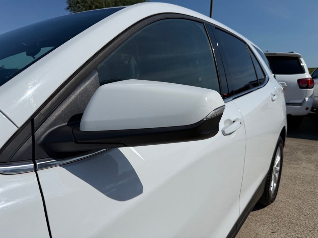 2019 Chevrolet Equinox Image 9