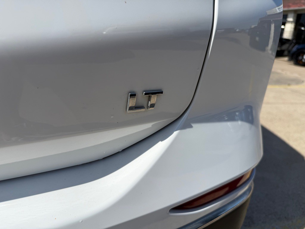 2019 Chevrolet Equinox Image 11