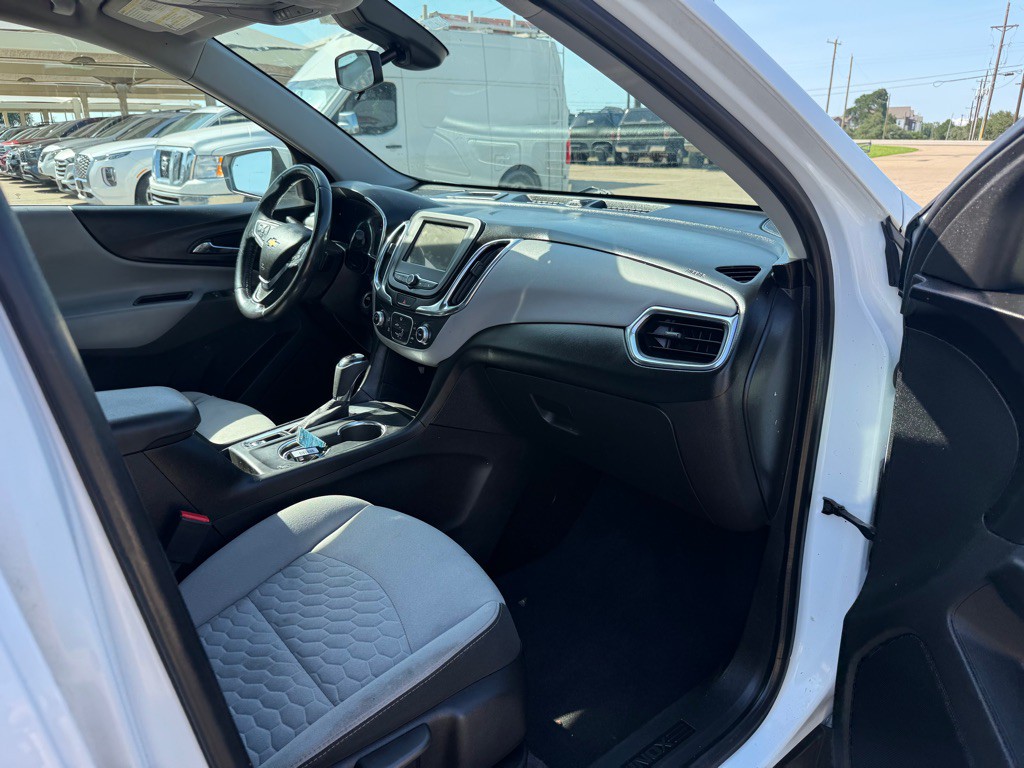 2019 Chevrolet Equinox Image 13