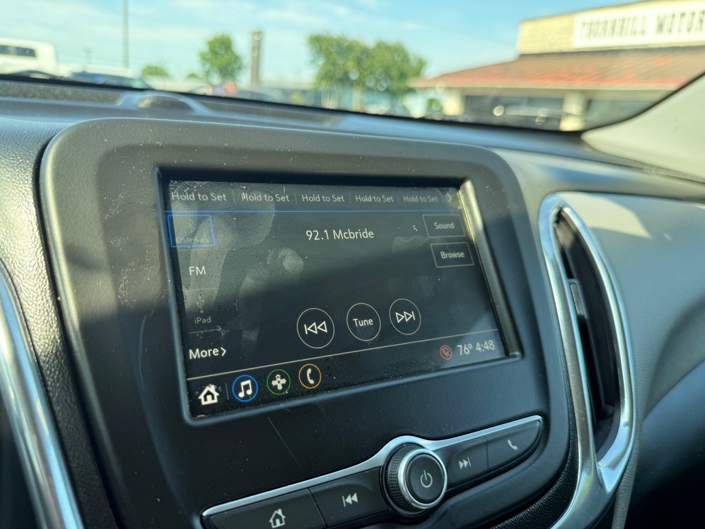 2019 Chevrolet Equinox Image 15