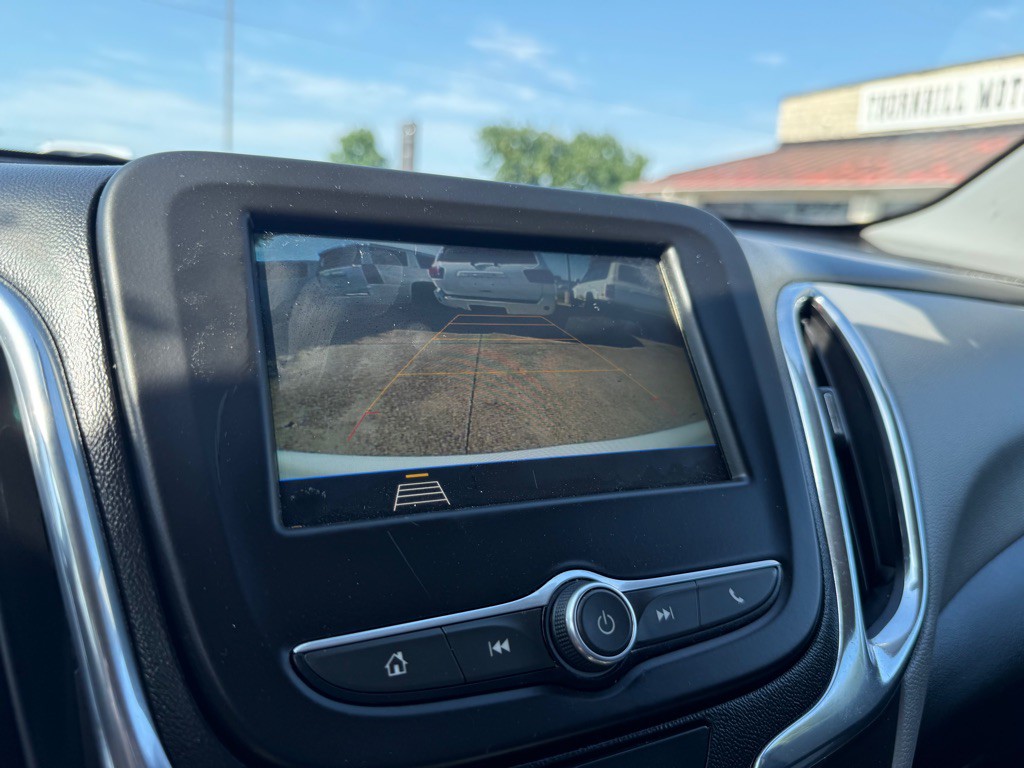 2019 Chevrolet Equinox Image 16