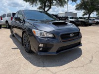 Image for 2015 Subaru WRX Premium ID: 7439430