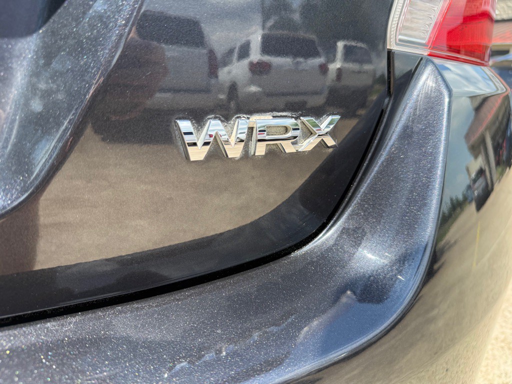 2015 Subaru WRX Image 10