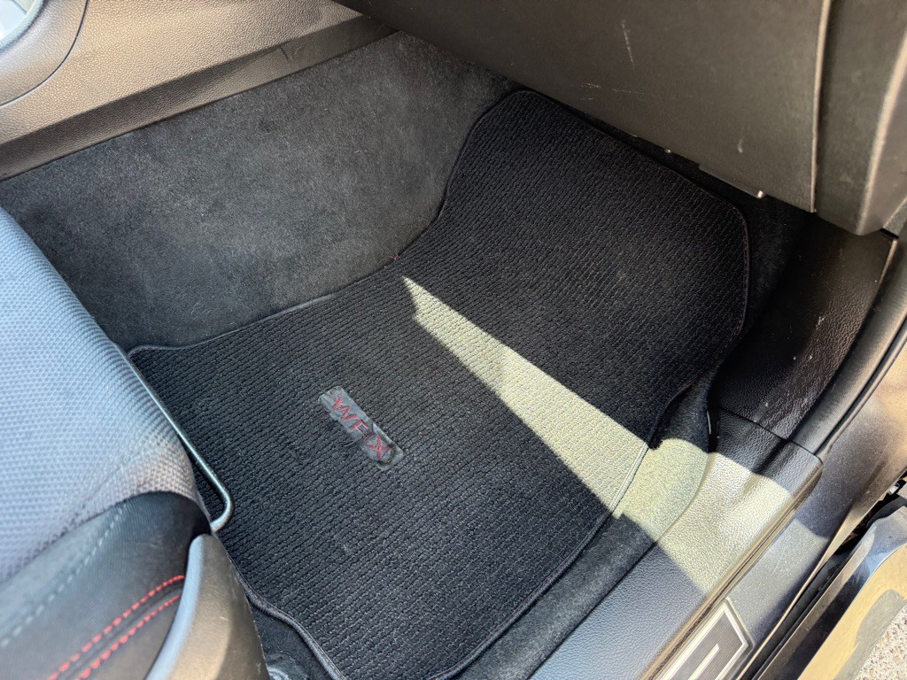 2015 Subaru WRX Image 20