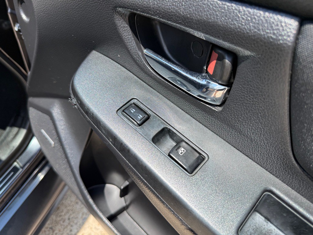 2015 Subaru WRX Image 22