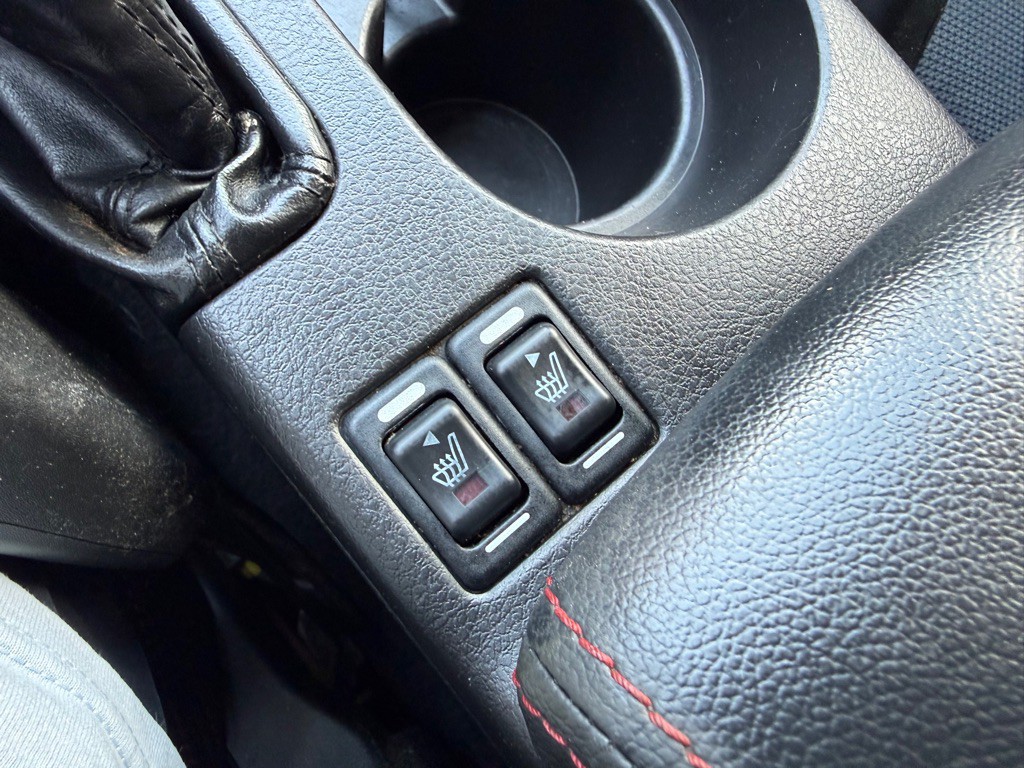2015 Subaru WRX Image 24