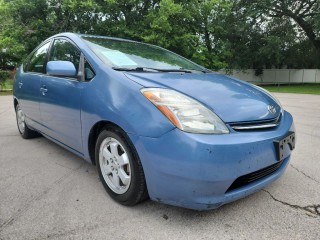 Image for 2006 Toyota Prius  ID: 7440598