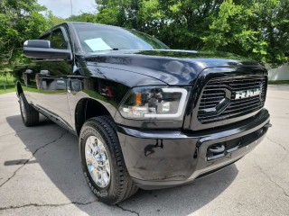 Image for 2013 RAM 2500 ST ID: 7440979