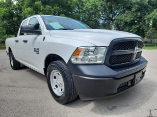 Image for 2019 RAM 1500 Tradesman ID: 7441236