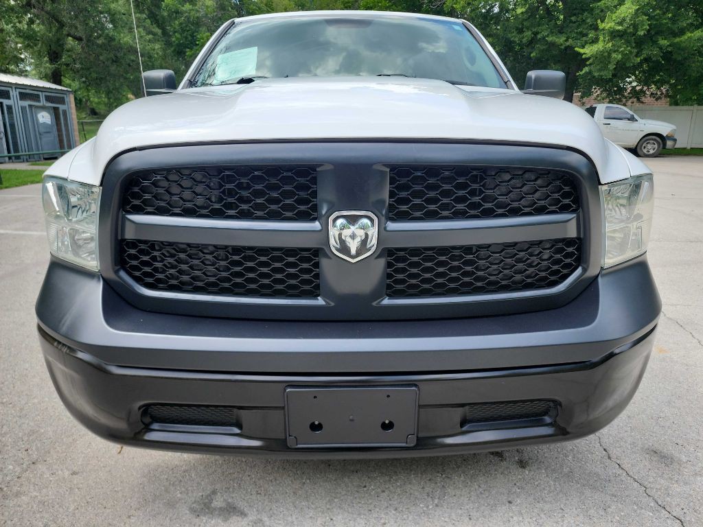 2019 RAM 1500 Image 2