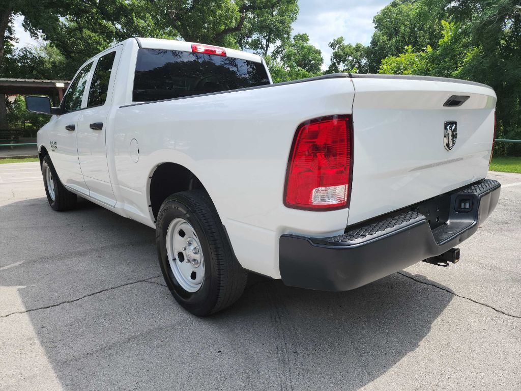 2019 RAM 1500 Image 4