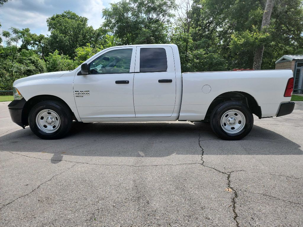 2019 RAM 1500 Image 5