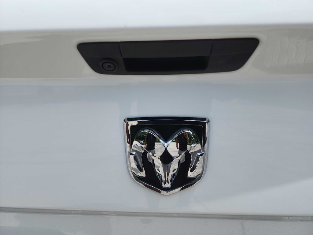 2019 RAM 1500 Image 6
