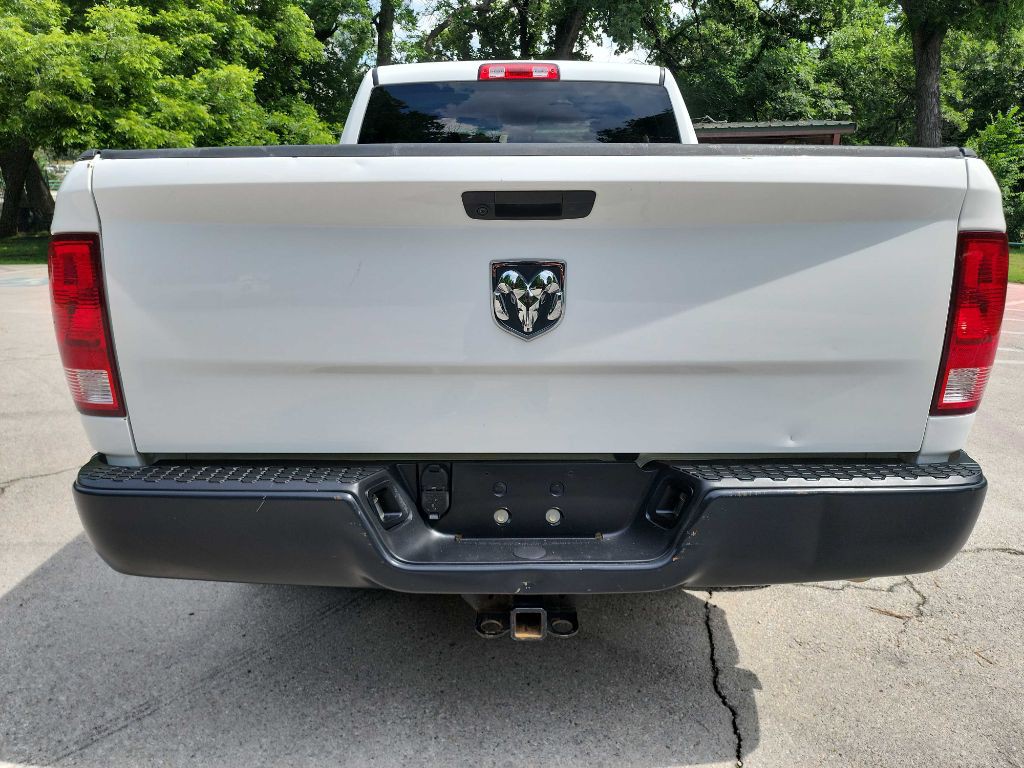 2019 RAM 1500 Image 7