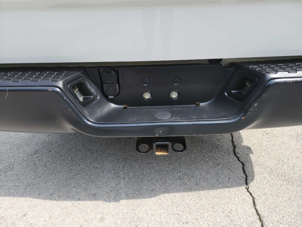 2019 RAM 1500 Image 8