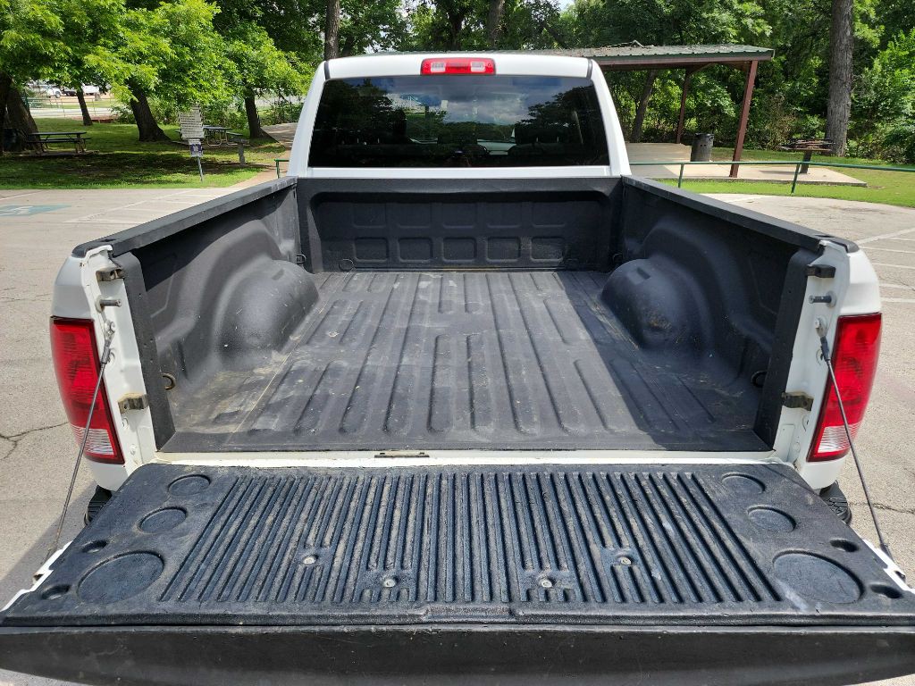 2019 RAM 1500 Image 9