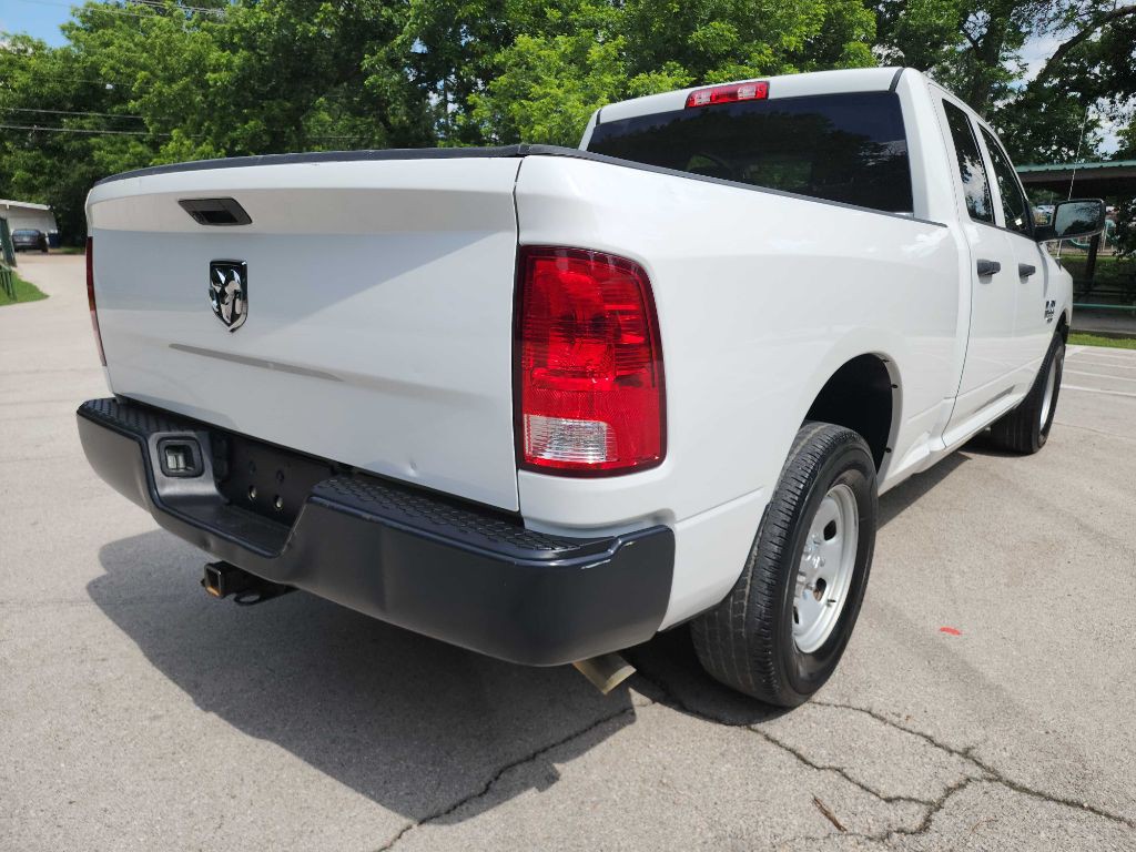 2019 RAM 1500 Image 11