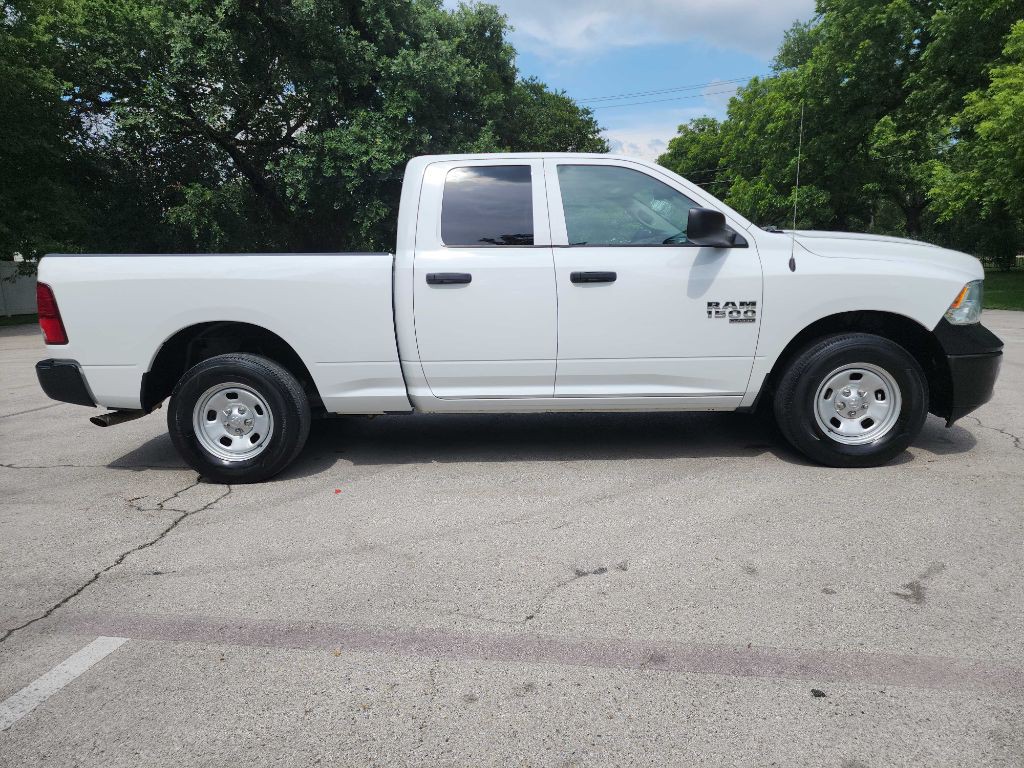 2019 RAM 1500 Image 12