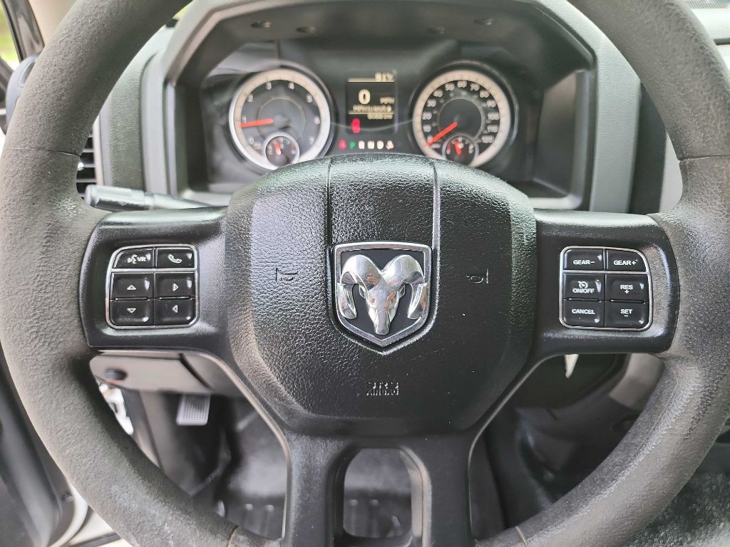 2019 RAM 1500 Image 17