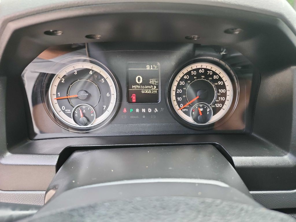 2019 RAM 1500 Image 18