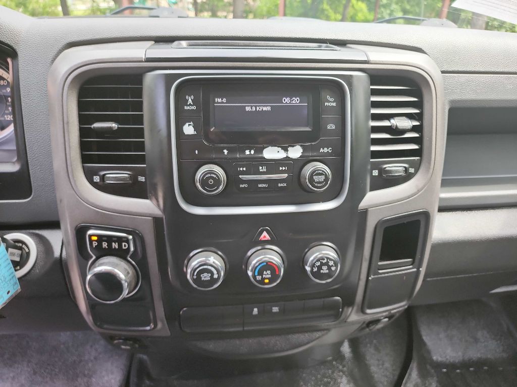 2019 RAM 1500 Image 19