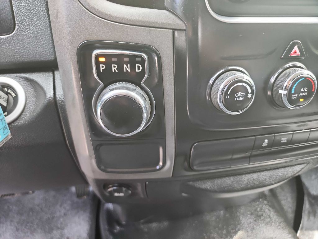 2019 RAM 1500 Image 21