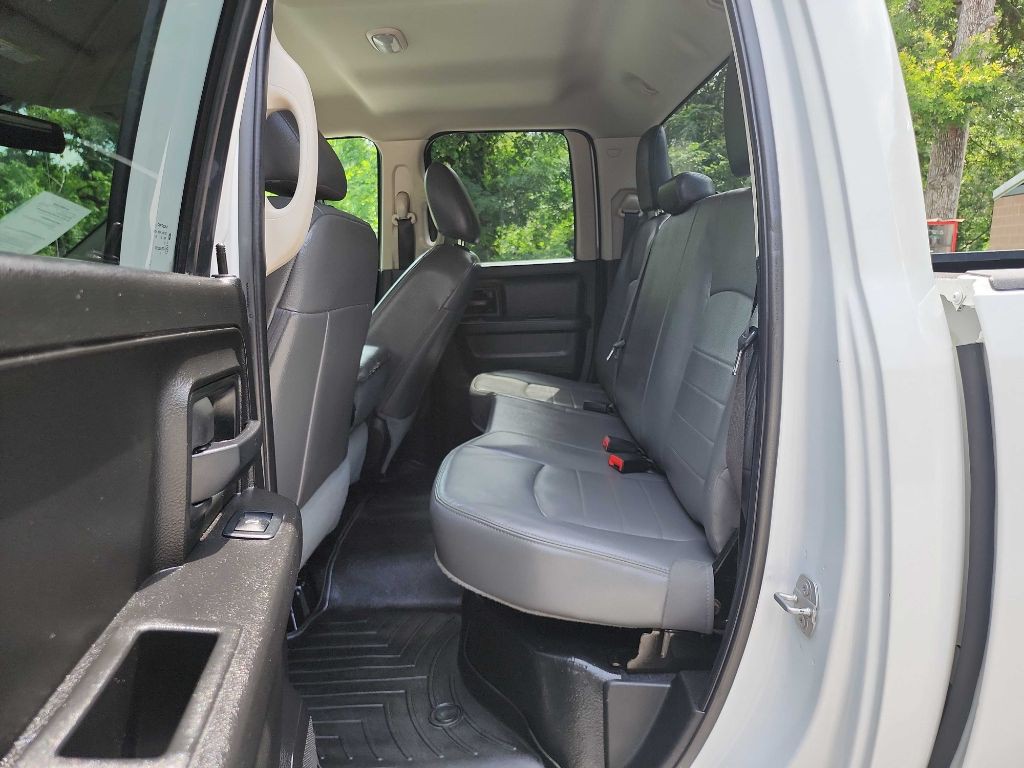 2019 RAM 1500 Image 26