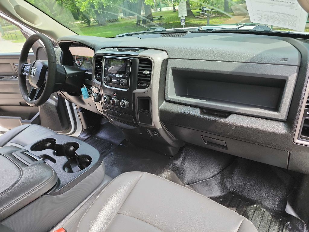 2019 RAM 1500 Image 29