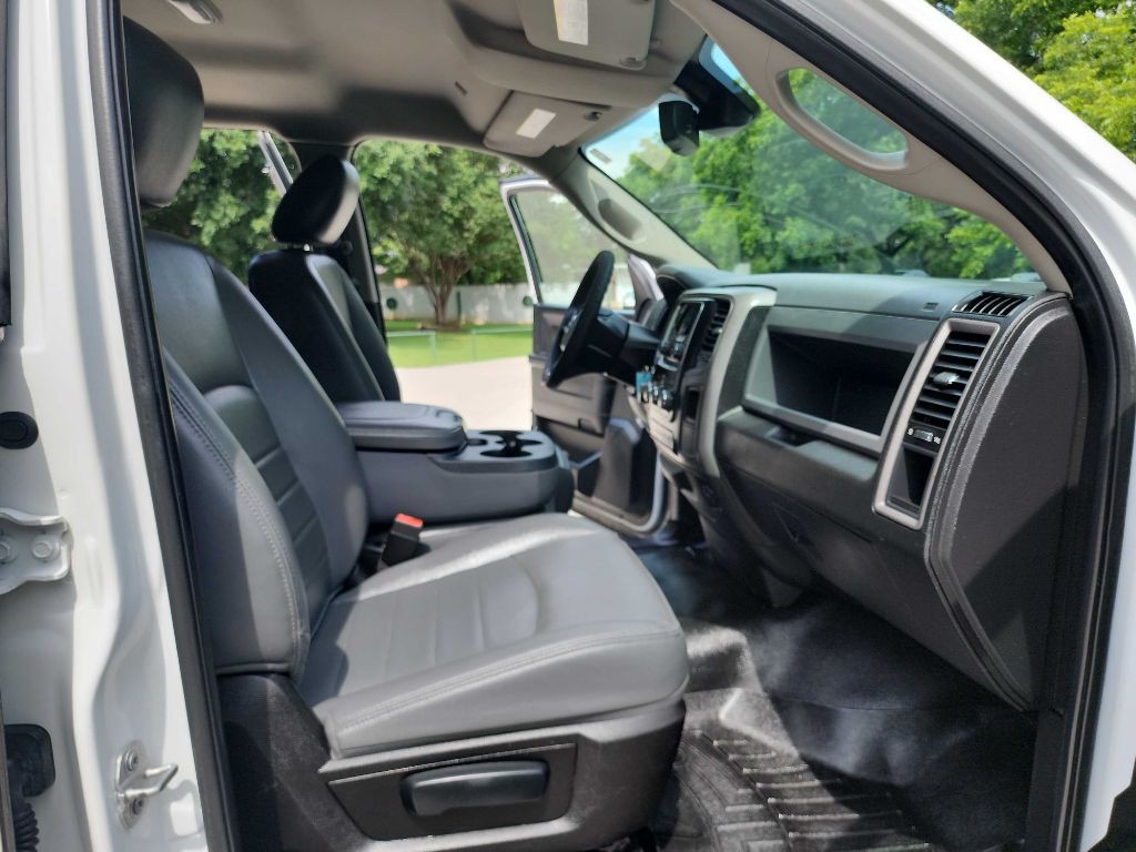2019 RAM 1500 Image 31