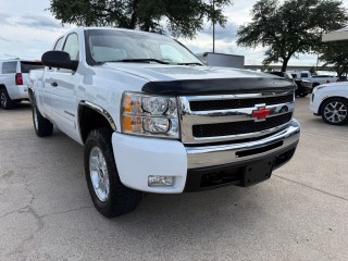 Image for 2011 Chevrolet Silverado 1500 LT ID: 7442295