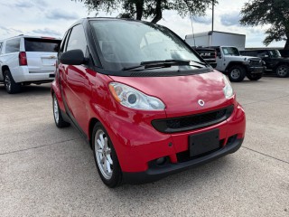 Image for 2009 smart fortwo Passion ID: 7442297