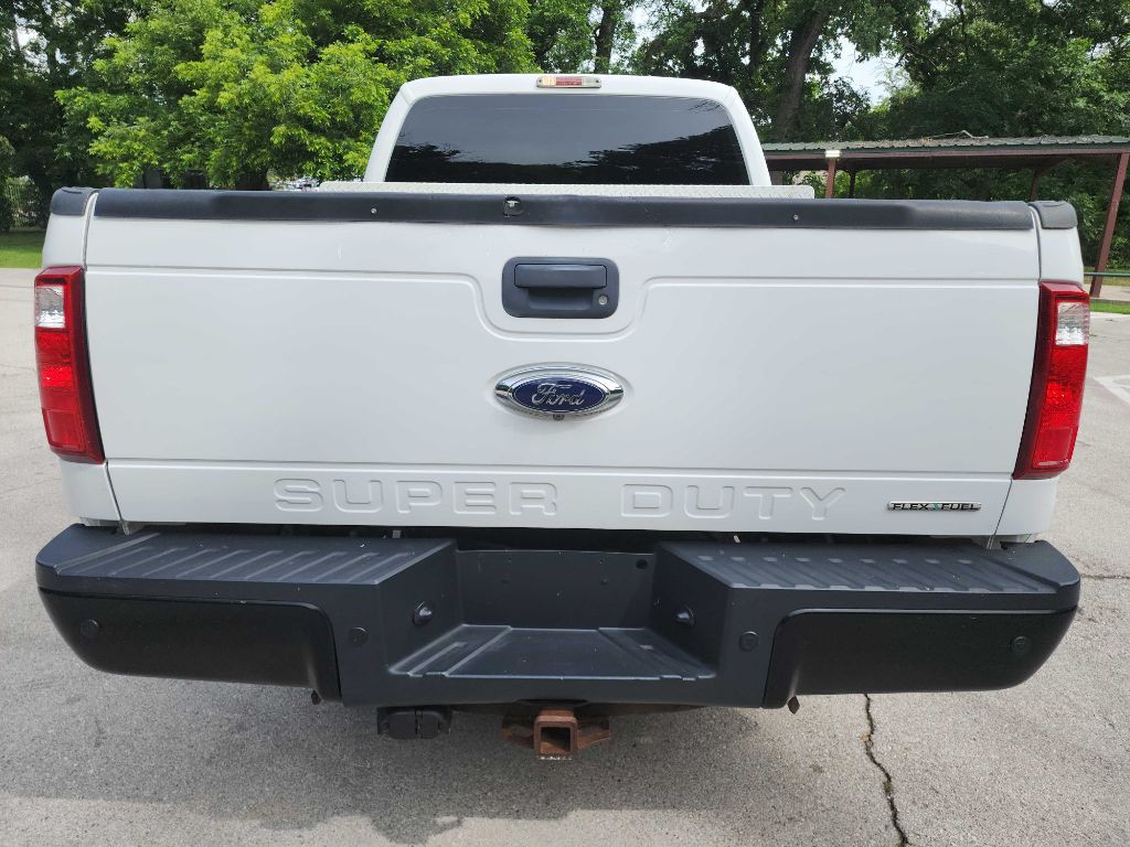 2015 Ford F-250 Image 6