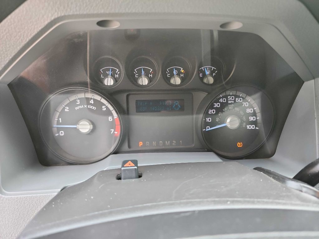 2015 Ford F-250 Image 15