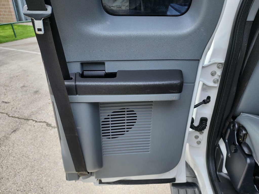 2015 Ford F-250 Image 24