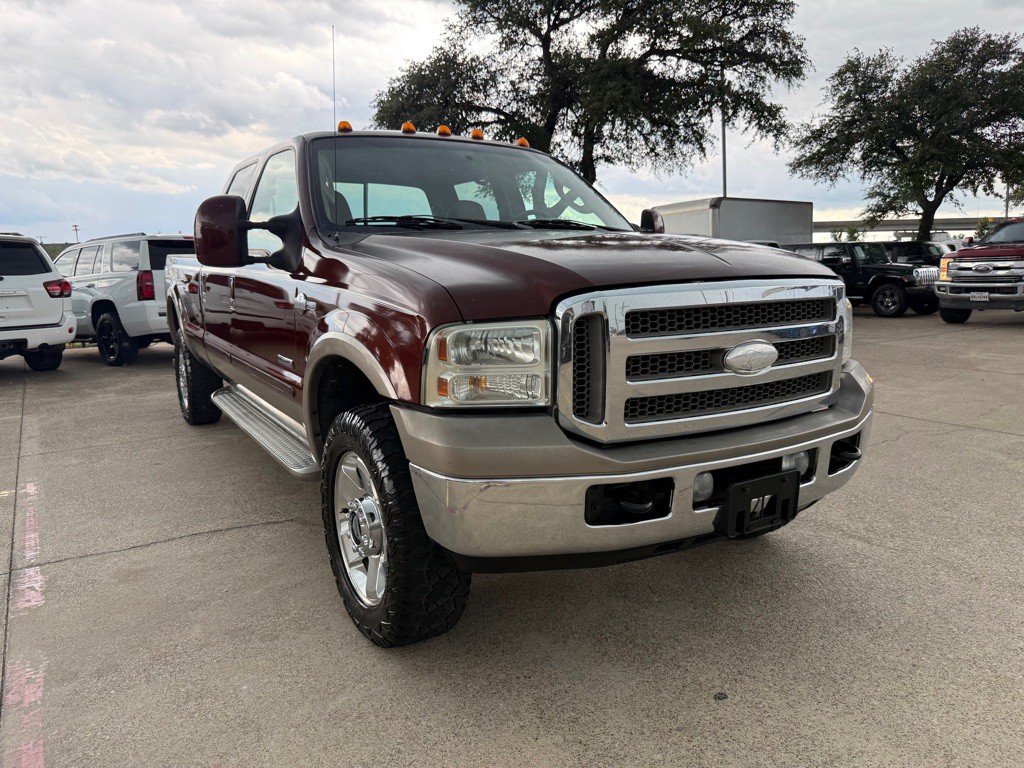 2006 Ford F-350 Image 1